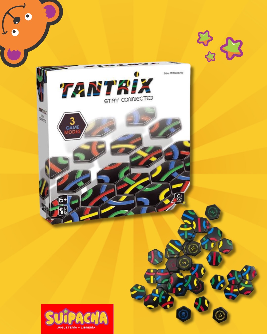 Tantrix
